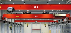 Održavanje i servis građevinskih kranova
