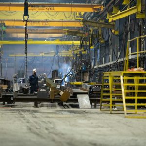 Modernizacija starih kranova: Kako do veće efikasnosti uz manja ulaganja?