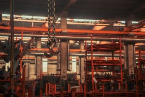 Servis industrijskih dizalica: šta obuhvata redovno održavanje